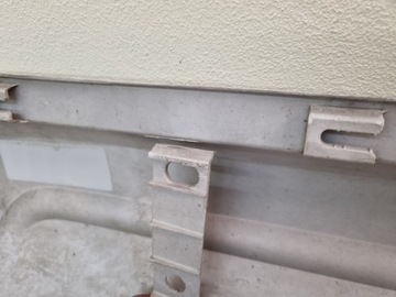 фото thumb №9, Планка пороговая правая bmw x3 e83 м-пакет оригинал 3414422