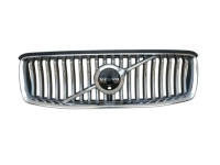 Купити Volvo xc90 2 2 рестайлінг  2019- решітка радіатора решітка  радіатора перед 31698400, фото thumb