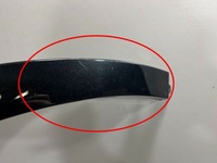 фото thumb №11, Планка підкрилки передньої перед сторона ліва bmw x7 g07 5a553e3