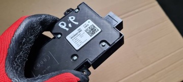 фото thumb №10, A6 c8 4k панель керування сидіння електричний правий перед 4n0959748d a7 4k