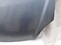 фото thumb №7, Капот крышка двигателя honda civic 7 vii b512m 128