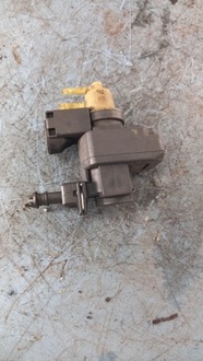 фото thumb №3, Клапан вакууму renault laguna 1.9dci 02r