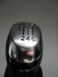 фото thumb №3, Механізм передач чохол ручка renault scenic 17r