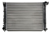 фото thumb №1, Радіатор renault clio v captur dacia sandero logan 1.5 dci 2021-