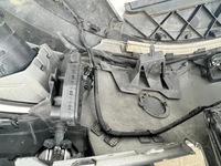 фото thumb №10, Volvo xc60 i бампер передний перед kompletny pdc омыватель омыватель