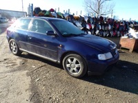 фото thumb №8, Перемикач комбінований audi a3 8l