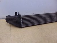 фото thumb №12, Радіатор інтеркулер mercedes w204 a2045000500