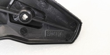 КРЕПЛЕНИЕ ДЛЯ ПЛАТЫ STREET TRIPLE 765 HEART T2308676