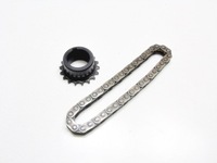 фото thumb №1, Колесо ланцюг 2.0 hdi 407 c5 c4 508 607 scudo jumpy ulysse expert phedra