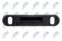 фото thumb №11, Верхній блокування двері розсувних ezc-fr-166 nty