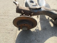 фото thumb №7, Renault grand scenic iii 1.9 dci 130 km f9q870 балка задняя