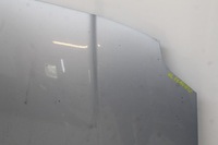 фото thumb №6, Toyota auris i 06r- капот кришка двигуна 8s1