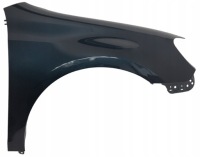 фото thumb №1, Крила do vw golf vi 6 08-13 правий lc5f новий