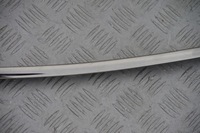 фото thumb №6, Молдинг кровельная правая хром кузовная bentley continental gt