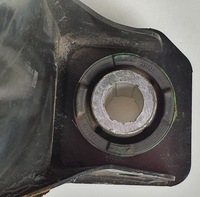 фото thumb №9, Подрамник подрамник подрамник перед discovery sport l550