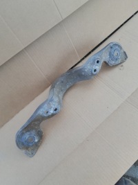 Купити Bmw e46 mococowanie кронштейн балка задній, фото thumb