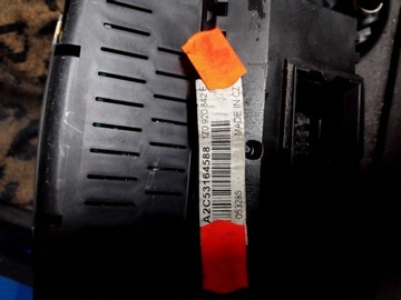 фото thumb №7, Спідометр  прилади 1z0920842e європа skoda octavia vrs tdi