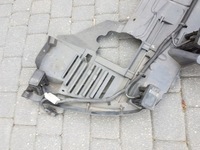 фото thumb №7, Citroen c5 iii захист бампера pod бампер радари асистент поперечина руху