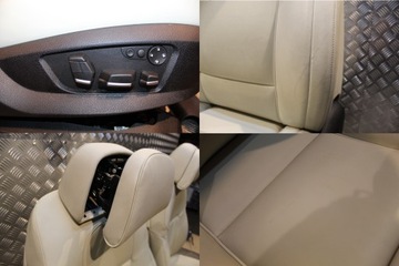 фото thumb №9, Bmw 5 f10 обивка диван обшивки комфорт подогрев individual śliczne!