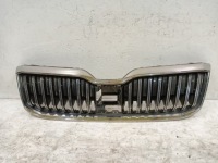 фото thumb №1, Решётка радиатора решётка радиатора решётка радиатора skoda superb iii 3 3v lift 19-