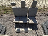 фото thumb №6, Сиденья обшивки туннель салон кожа вентилируемые подогрев ford expedition 2018+