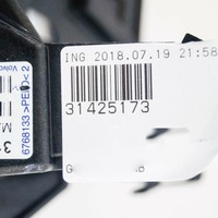 фото thumb №6, Volvo xc60 кронштейн бампера передний левый 31425173