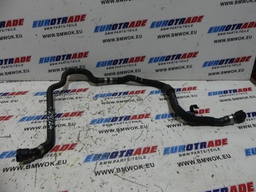 фото thumb №10, Bmw g11 g12 g14 g15 g16 g30 n63 шланг радіатор води різні