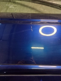 фото thumb №8, Дверь правый перед kia cerato ex hb 5d k:6k