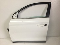 фото thumb №1, Дверь перед левый hyundai tucson iii цвет pyw