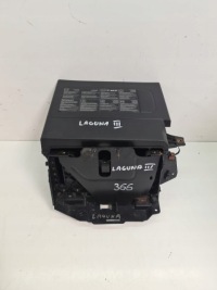 фото thumb №1, Коробка корпус аккумулятор laguna iii