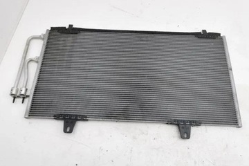 фото thumb №7, Радиаторов кондиционера citroën c4 iii ba_, bb_, bc_ 9827255780a электрический