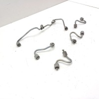 2011 mercedes-benz c w204 шланг упорскування Зі Шроту, фото thumb