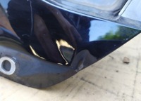 фото thumb №4, Hyundai i30 iii fastback кришка багажника багажника