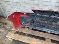 фото thumb №15, Бампер перед mazda 3 bl lift pod ксенон sport