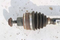 фото thumb №8, Audi a4 a5 полуось перед 8k0407271al 8k0 407 271 al передняя 8k b8 8t 8f 8k04