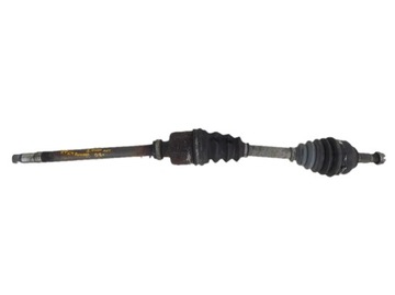 фото thumb №1, Citroen c4 grand picasso i 08r 2.0 hdi автомат полуось правый перед
