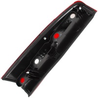 фото thumb №2, Лампа правая задняя renault master opel movano 2010+