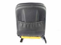 фото thumb №5, Mercedes s w221 сидіння праві перед переднє шкіра uk