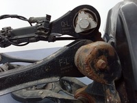 фото thumb №7, Bmw 3 f34 f32 поворотный кулак зад левая задняя ступица