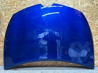 фото thumb №1, Капот кришка двигуна renault clio iv 4