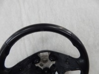 Vw sharan 2 рестайлінг  - кермо  шкіра під  пелюстки перемикання оригінал 6c0419091 Недорого, фото thumb