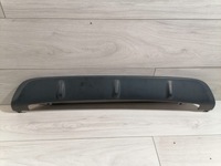 фото thumb №1, Bmw x1 sport line накладка дифузор задня 7379981