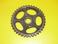 фото thumb №1, Колесо зубчатое вала распределительного вала mercedes w140 3.5 td