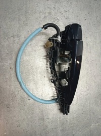 фото thumb №1, Bmw x6 f16 ручка правый задняя kol416