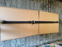 фото thumb №1, Dacia duster ii 4x4 wał приводной 320003602r 4wd