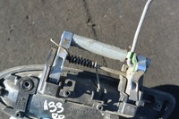 фото thumb №7, Ручка дверь правая перед nissan maxima qx a33