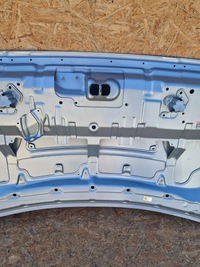 фото thumb №14, Nissan leaf ii 2 18- капот крышка двигателя