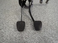 фото thumb №2, Subaru forester iii sh 2.0d 09- педали тормоза сцепления