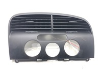 фото thumb №1, Решётка обдув перед seat altea 5p1819110f minivan