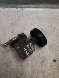 фото thumb №12, Renault scenic 1 i 1.9 dti насос гидроусилитель 7700417308